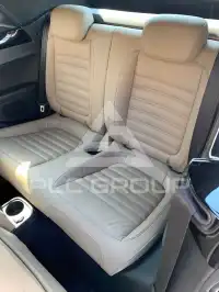 2014 Volkswagen BEETLE