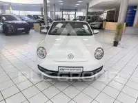2014 Volkswagen BEETLE