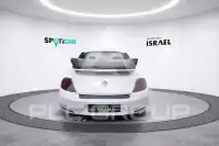 2014 Volkswagen BEETLE