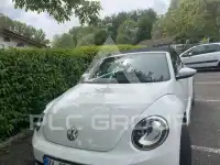 2014 Volkswagen BEETLE