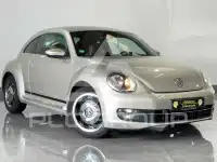 2014 Volkswagen BEETLE