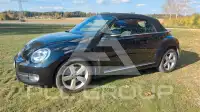 2014 Volkswagen BEETLE