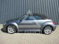 2014 Volkswagen BEETLE