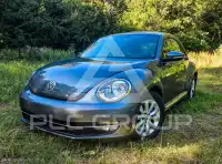 2014 Volkswagen BEETLE
