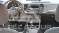 2014 Volkswagen BEETLE