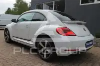 2014 Volkswagen BEETLE