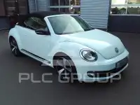 2014 Volkswagen BEETLE