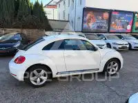 2014 Volkswagen BEETLE