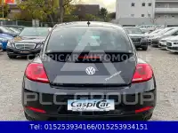 2014 Volkswagen BEETLE