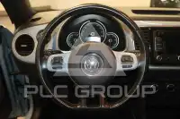 2014 Volkswagen BEETLE