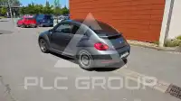 2014 Volkswagen BEETLE