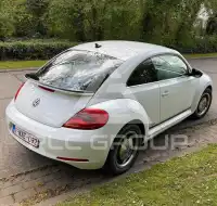 2014 Volkswagen BEETLE