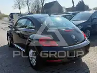 2014 Volkswagen BEETLE