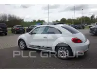 2014 Volkswagen BEETLE