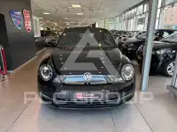 2014 Volkswagen BEETLE