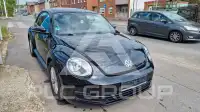 2014 Volkswagen BEETLE