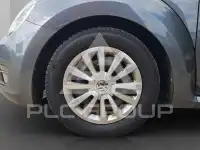 2014 Volkswagen BEETLE