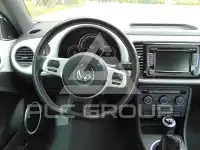 2014 Volkswagen BEETLE