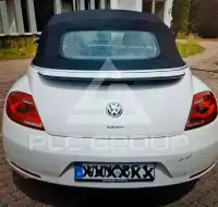 2014 Volkswagen BEETLE