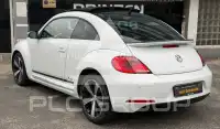 2014 Volkswagen BEETLE