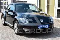 2014 Volkswagen BEETLE