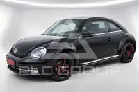 2014 Volkswagen BEETLE