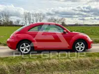 2014 Volkswagen BEETLE