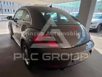 2014 Volkswagen BEETLE