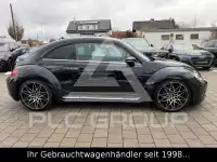2014 Volkswagen BEETLE