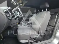 2014 Volkswagen BEETLE