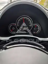 2014 Volkswagen BEETLE