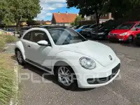 2014 Volkswagen BEETLE