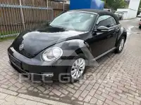 2014 Volkswagen BEETLE