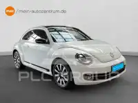 2014 Volkswagen BEETLE