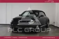 2014 Volkswagen BEETLE