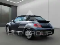 2014 Volkswagen BEETLE