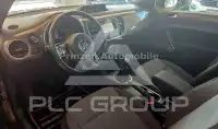 2014 Volkswagen BEETLE