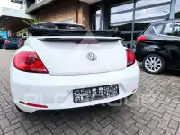 2014 Volkswagen BEETLE