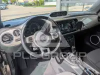 2014 Volkswagen BEETLE