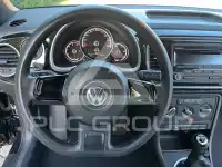 2014 Volkswagen BEETLE