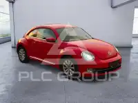 2014 Volkswagen BEETLE