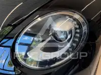 2014 Volkswagen BEETLE