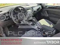 2014 Volkswagen BEETLE