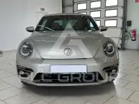 2014 Volkswagen BEETLE