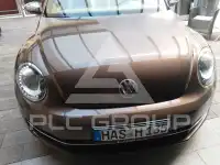 2014 Volkswagen BEETLE