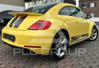 2014 Volkswagen BEETLE