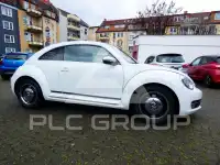 2014 Volkswagen BEETLE