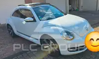 2014 Volkswagen BEETLE