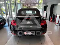 2014 Volkswagen BEETLE
