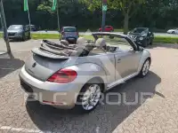 2014 Volkswagen BEETLE